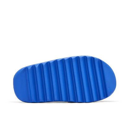 Adidas Yeezy Slide Azure Adidas