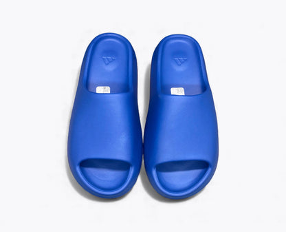 Adidas Yeezy Slide Azure Adidas