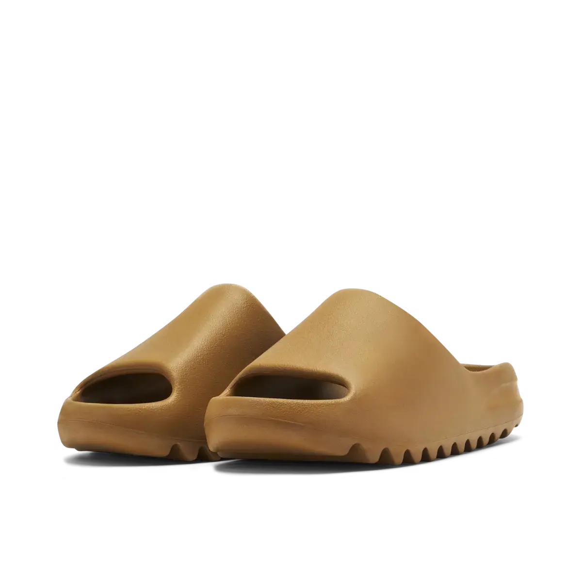 Adidas Yeezy Slide Ochre Adidas