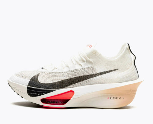 Air Zoom Alphafly Next% 3 - Blanc Crème Nike