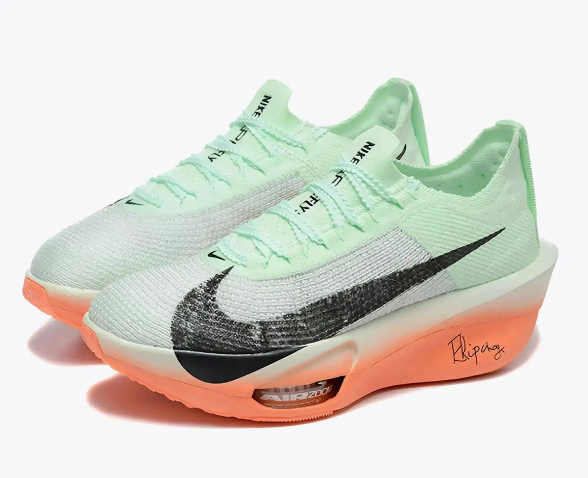 Air Zoom Alphafly Next% 3 - EK Nike