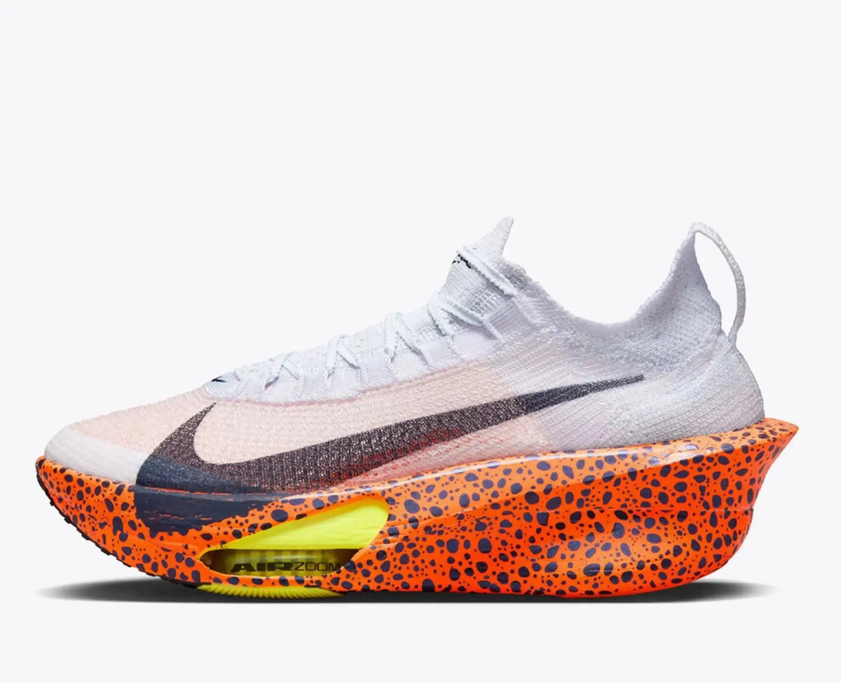 Air Zoom Alphafly Next% 3 - Electric Nike
