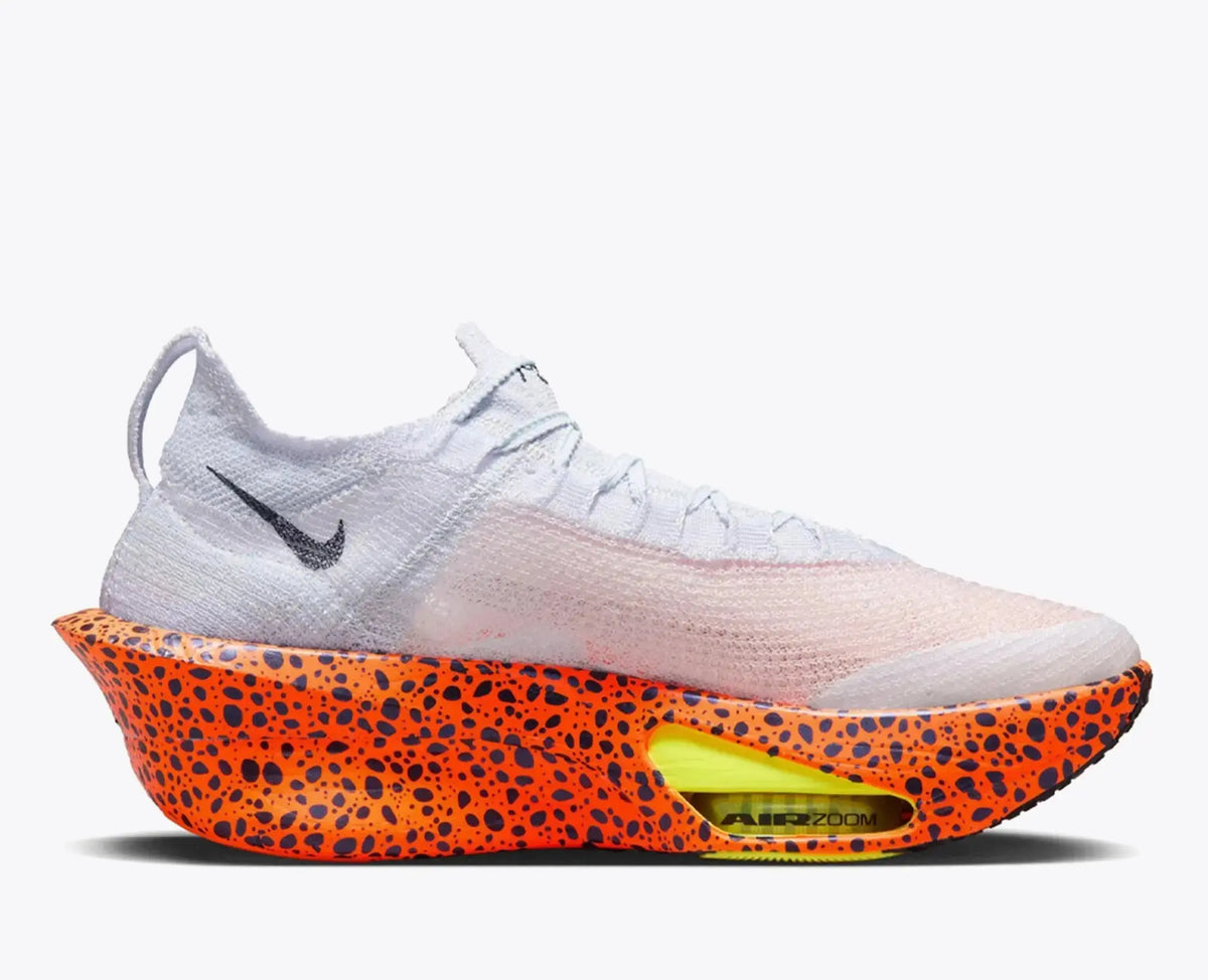 Air Zoom Alphafly Next% 3 - Electric Nike