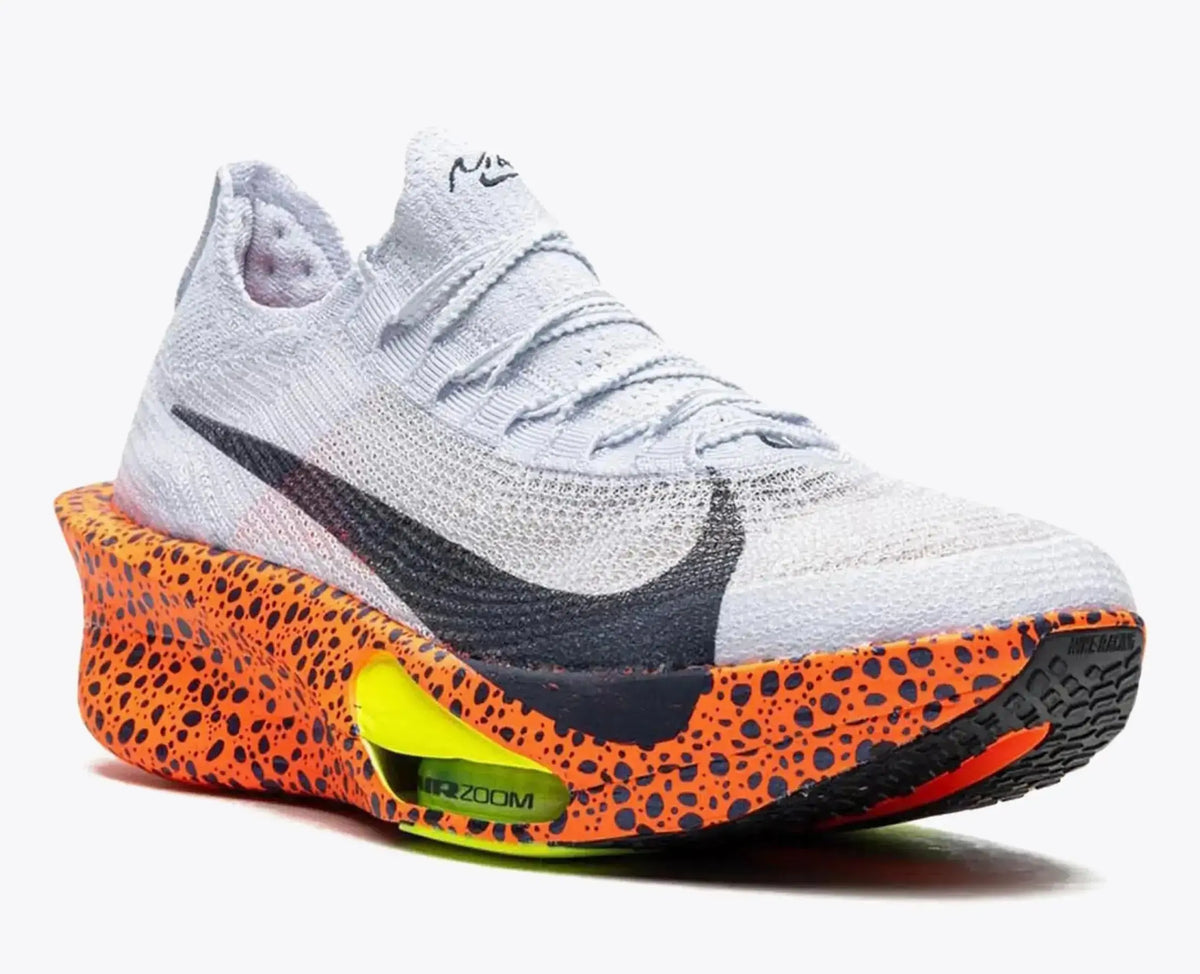 Air Zoom Alphafly Next% 3 - Electric Nike