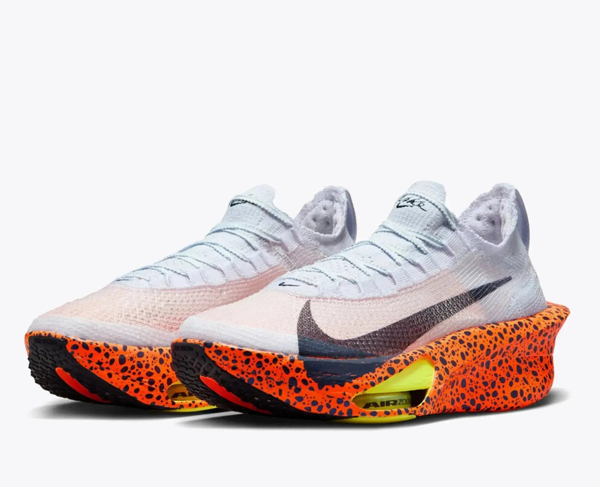 Air Zoom Alphafly Next% 3 - Electric Nike