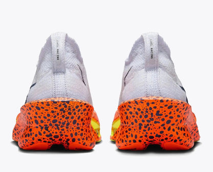 Air Zoom Alphafly Next% 3 - Electric Nike