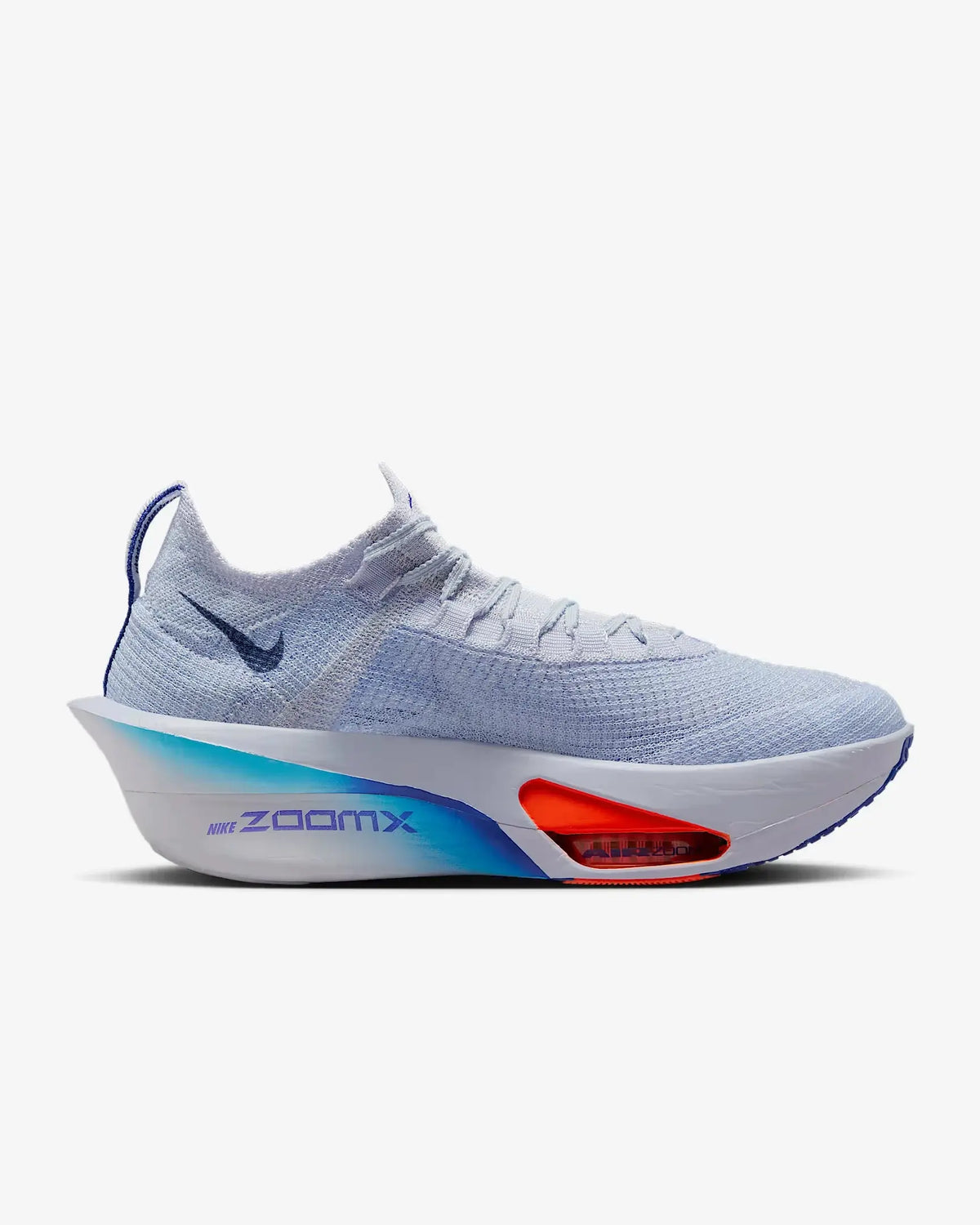 Air Zoom Alphafly Next% 3 - Gris/Bleu Nike