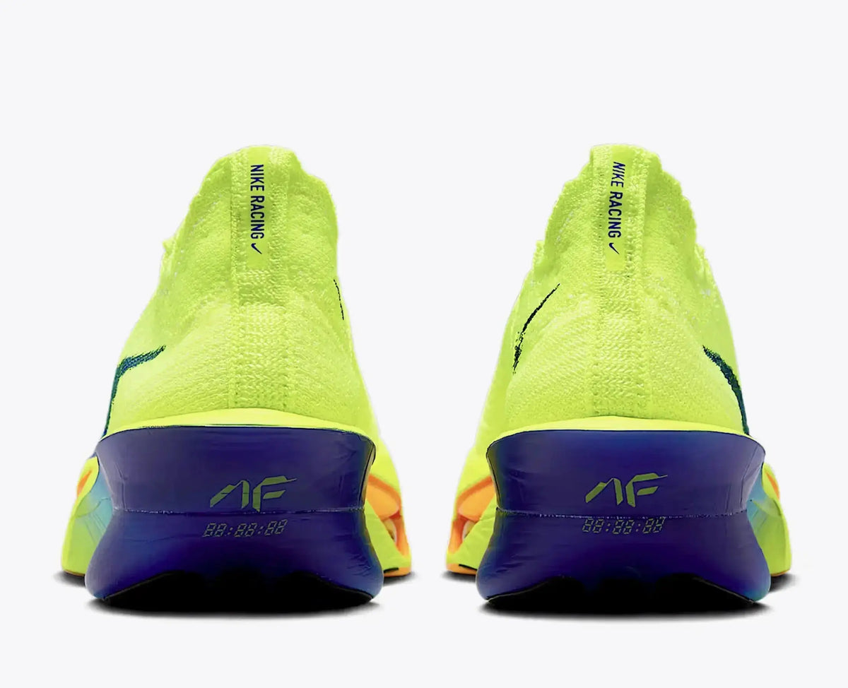 Air Zoom Alphafly Next% 3 - Jaune Nike