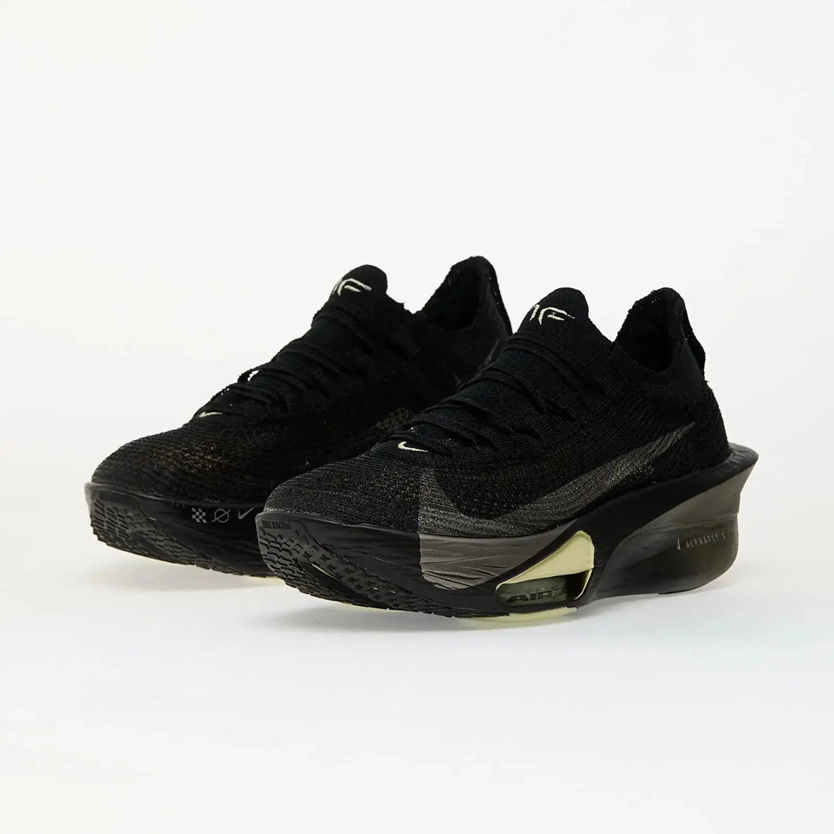 Air Zoom Alphafly Next% 3 - Noir Olive Nike