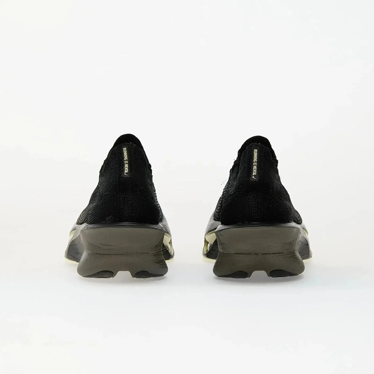 Air Zoom Alphafly Next% 3 - Noir Olive Nike