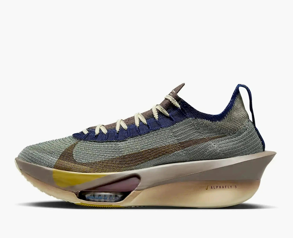 Air Zoom Alphafly Next% 3 - Premium light Army Ironstone Nike
