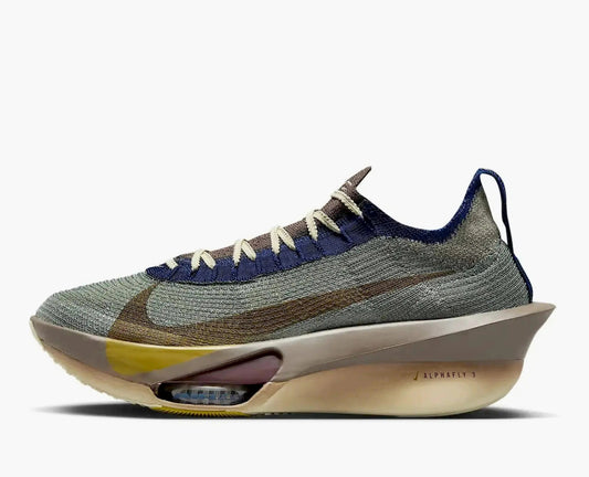 Air Zoom Alphafly Next% 3 - Premium light Army Ironstone Nike