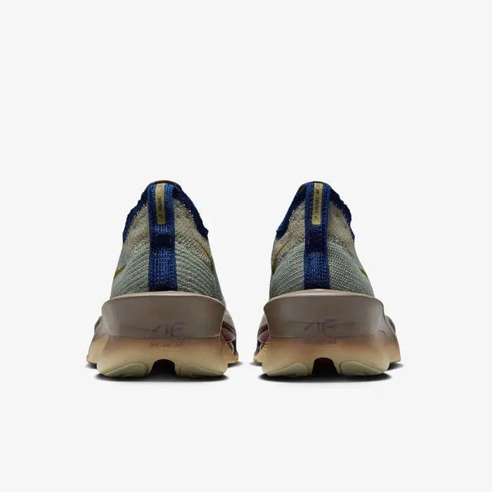Alphafly 3 Premium Light Army Desert Moss Nike