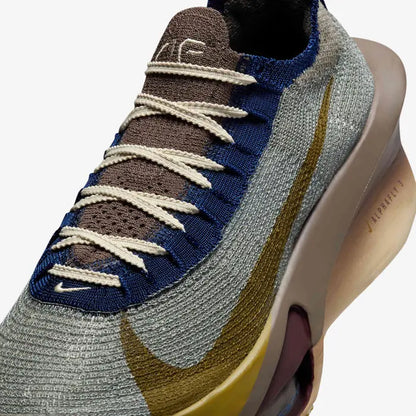 Alphafly 3 Premium Light Army Desert Moss Nike