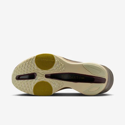 Alphafly 3 Premium Light Army Desert Moss Nike