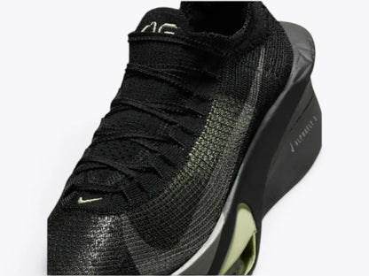 Nike Alphafly 3 Black Olive Aura Nike
