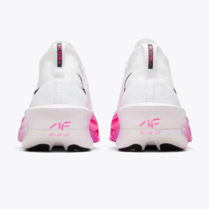 Nike Alphafly 3 White Purple Agate Vivid Grape Nike