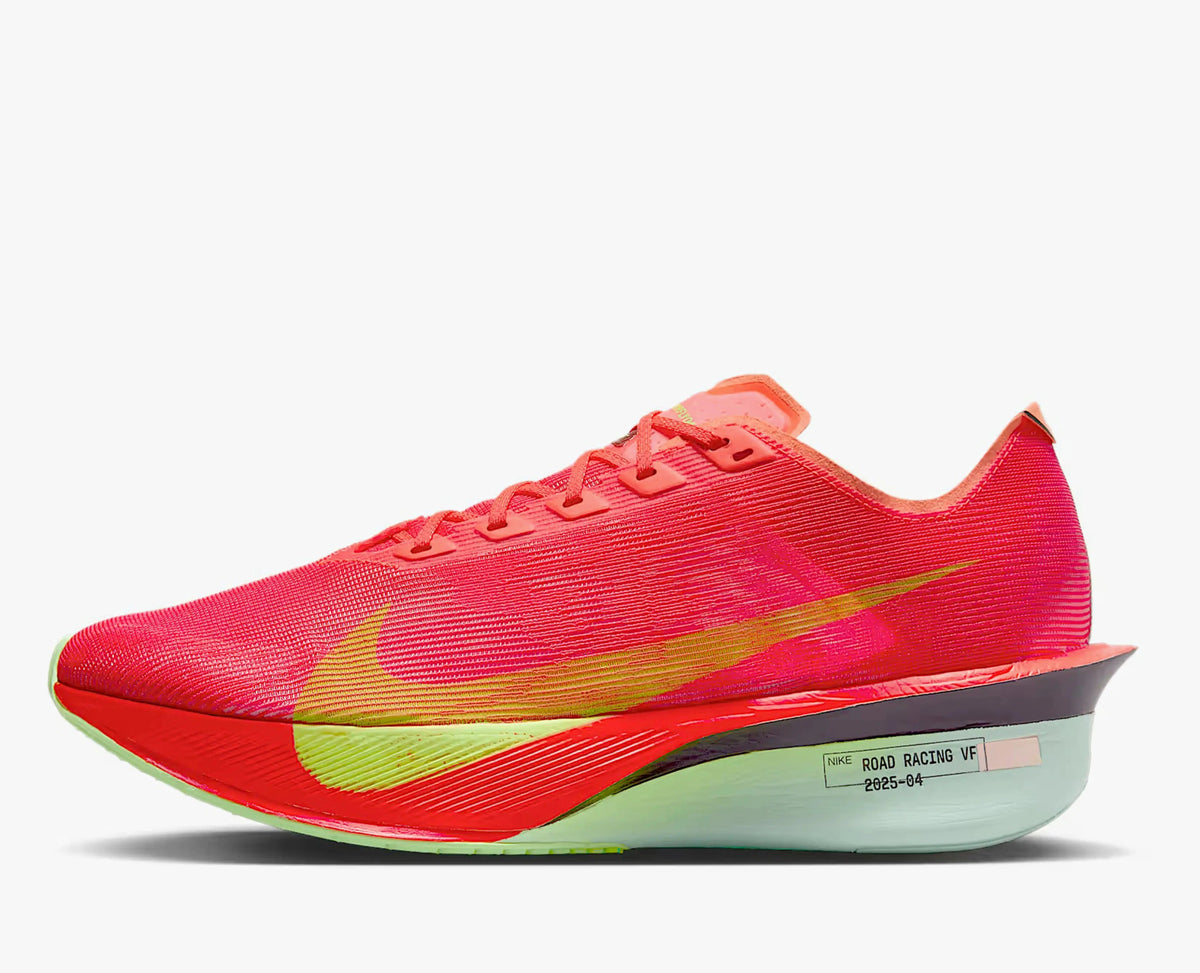 Vaporfly NEXT% 4 Rouge Nike
