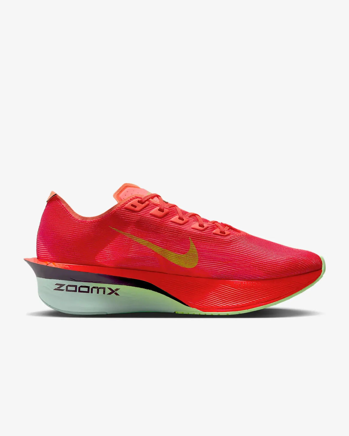 Vaporfly NEXT% 4 Rouge Nike