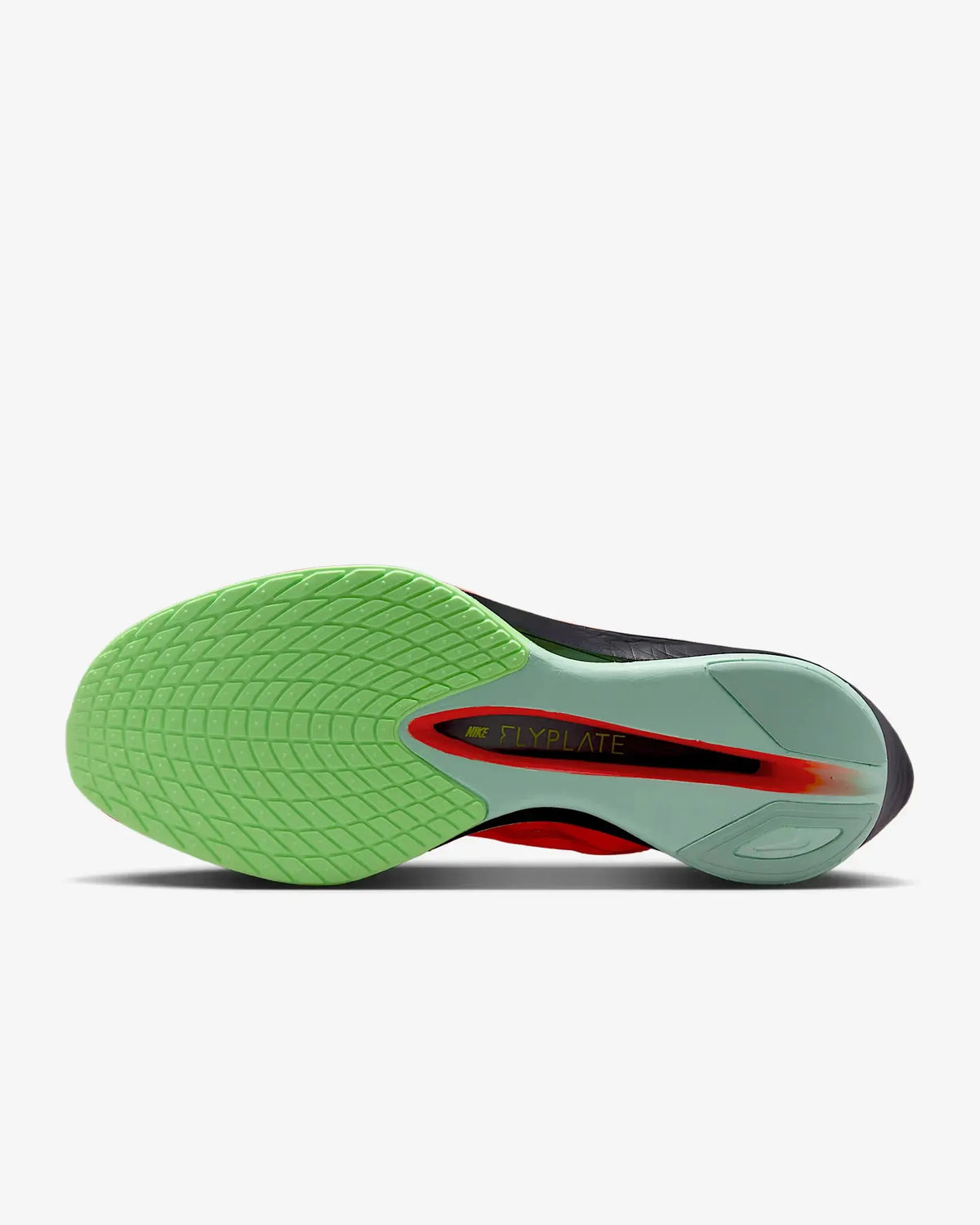 Vaporfly NEXT% 4 Rouge Nike